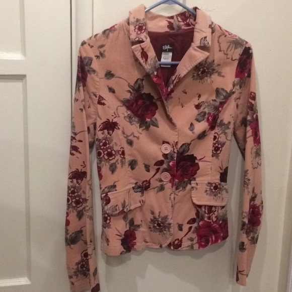 Jacket - Picture 2 of 2